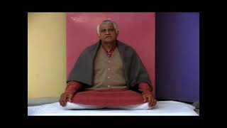 Beginning Dhyana Meditation