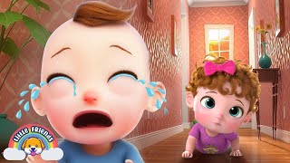 The Boo Boo Song - Baby Got a Boo Boo! - Nursery Rhymes \u0026 Kids Songs