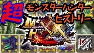 【MHXX】最難関クエスト作っちゃう！？モンスターハンターヒストリー！！【楽しんで行ってね！】