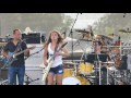 still got the blues kristen capolino rockin on the river troy ny 7 19 17. 4k