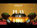 okbeats play for fire