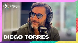 Diego Torres Del Escenario De Lollaar A Todopasa Sin Escalas