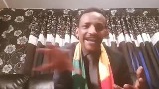 Tolosa Ibsa - የኢትዮጵያ ህዝብ እየመጣ ያለውን አደጋ ተቋቁሞ ማለፍ የምችለው የመኖር እና ያለመኖር የህልውና መፍቴ ይሄ ብቻ ነው