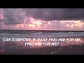 Melanie Martinez - Gingerbread Man [LYRICS]