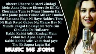 50 Songs in 10 minutes [MUSIC & SONG] NEW vs OLD 3 Bollywood Songs Mashup 1 Beat Mashup |KuHu Gracia