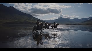 Austurland Brand film - East Iceland