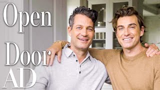 Inside Nate Berkus & Jeremiah Brent's Newly Renovated Home | Open Door | Architectural Digest