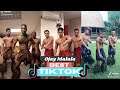 Ojay Malala & Samoan Village boys | TikTok Compilation (Part 1)