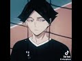 Suna (Not mine) #tiktok #animeedit #anime #haikyuu #Suna #edit