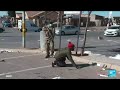 South African crowds rampage overnight, defying calls for end to violence, looting • FRANCE 24