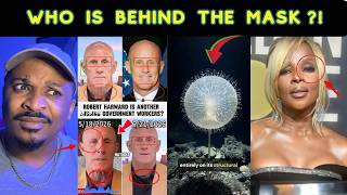 Who is behind the mask? Creepy tiktok conspiracies that will shift your reality and make you rethink