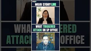 Manipur Violence | “SP Could’ve Controlled The Situation” | Modi | Biren Singh | Kuki | Meitei