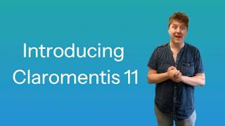 Inside Claromentis 11: AI Search, AI Chat Assistants, Locations and More