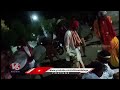 ramajipet villagers superstitions to control viral fevers jagtial v6 news