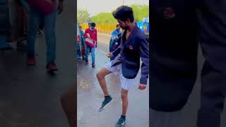 Supari Bhai ka purana style🤬Dada giri king👑 #shorts