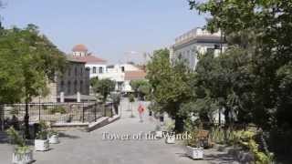 Athens Historical Centre - Αθήνα, ιστορικό κέντρο