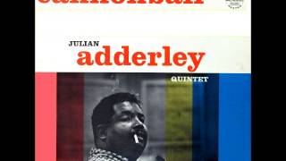 Cannonball Adderley - Minority