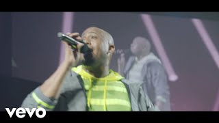 Anthony Brown & group therAPy - This Week ( Live )