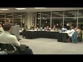 regular board of education meeting january 17 2022