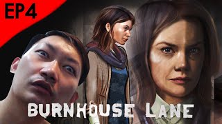 Burnhouse Lane [EP4] | Bloody mary