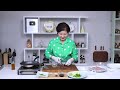 eng sub how to make korean style chicken soy sauce based chicken