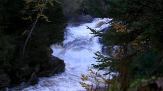 Creeking in Quebec, Mastigouche Nord !