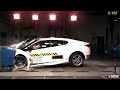 mpm motors ps 160 front crash test 2016