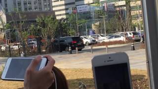 [2017.05.01] Seoul Eastern District Court ~ Kim Hyun Joong arrived (kaijoong)