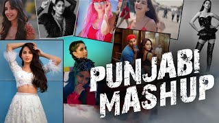 Punjabi Mix Mashup 2019 | Bollywood Mashup Remix 2019 | All Punjabi Remix Mashup