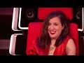 lamb of god ghost walking stefanie stuber the voice of germany 2019 blinds