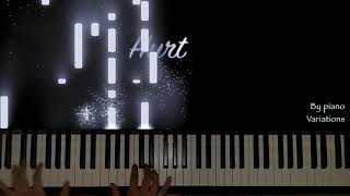 Piano Cover | Johnny Cash - Hurt (by Piano Variations)