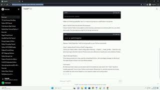 my python does not work bash python Invalid argument