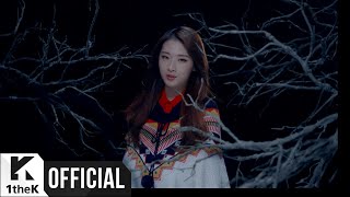 [MV] LOONA(이달의 소녀)_Let Me In (HaSeul) (소년, 소녀 (하슬))