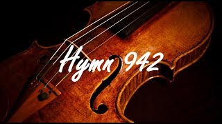 Hymn942 The Kingdom - It's inner reign (詩歌746)