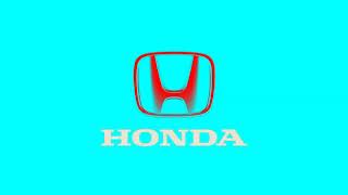 [Requested] Honda Logo Animation Effects | Preview 2YADE Effects