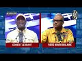 blocus edner fleurant eske lanmou ak limye ka retire ayiti nan kawo li ye a