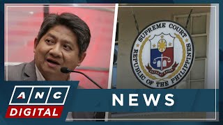 Gadon shrugs off objections to appointment, calls critics 'communists, yellowtards' | ANC