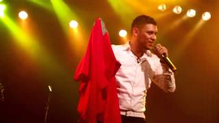 Abdou ziani live 2015 CHAABI