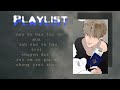 playlist 14 tạm biệt nhé bầu trời của tớ hoshi