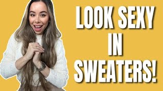 ULTIMATE Guide to Men's Sweaters | Mens Fashioner | Ashley Weston