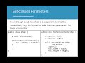 AP CS A 9.2 - Writing Constructors (OUTDATED)