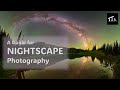 Nightscape & Wide Angle Astrophotography with Matt Dieterich | 2024-01-21