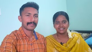 என்னோட வீட்டுக்காரர் என்ன Work பண்றாங்க | My Husband's Job | கத்திரிக்காய் தொக்கு | Brinjal Recipe