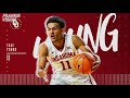 Trae Young Drops 44 Pts , 9 Asts vs Baylor  Full Throwback Highlights  Ice Trae ❄️