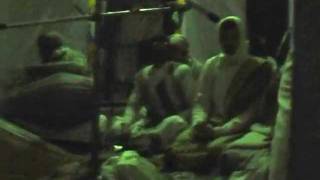Sri Priyacharan Das Babaji's Tirobhava Festival 1-3. Adhivasa-kirtana (Raganuga Channel)