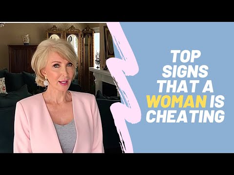What do you call a woman who cheats on her husband?