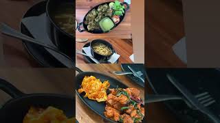 Food Vlogs || Taste Of Bangalore || Uru Brewpark || Monisha Reddy