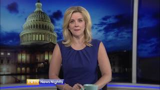 EWTN News Nightly - 2016-07-07