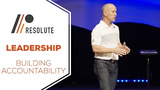 Leadership | Building Accountability