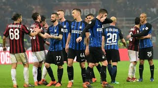 Inter vs AC Milan 1 2 / All goals and highlights / 17.10.2020 / ITALY - Serie A / Match Review